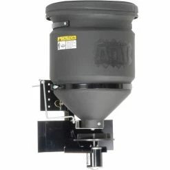 Buyers Products ATV All Terrain Vehicle Spreader 15 Gallon Capacity - ATVS15A -Cheap Janitorial Carts Store 985367 12