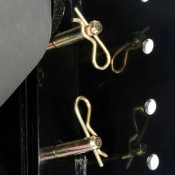 Buyers Products ATV All Terrain Vehicle Spreader 15 Gallon Capacity - ATVS15A -Cheap Janitorial Carts Store 985367 13