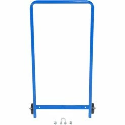 Vestil ASP-PORT Bolt-On Portability Kit for Step Stands