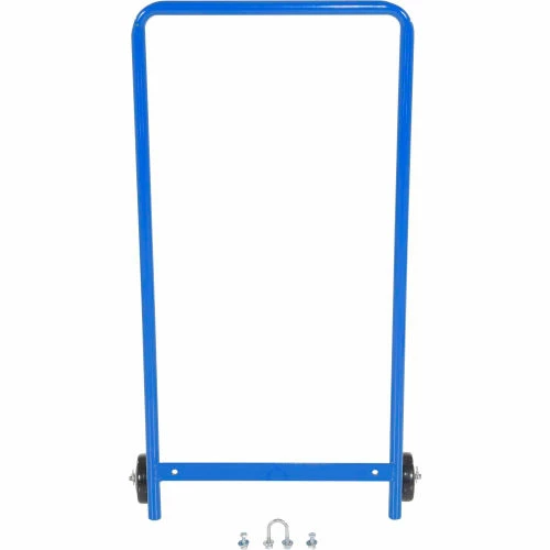 Vestil ASP-PORT Bolt-On Portability Kit for Step Stands 1 Vestil ASP-PORT Bolt-On Portability Kit for Step Stands