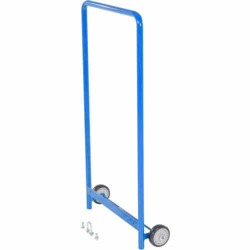 Vestil ASP-PORT Bolt-On Portability Kit for Step Stands 2 Vestil ASP-PORT Bolt-On Portability Kit for Step Stands - Image 2