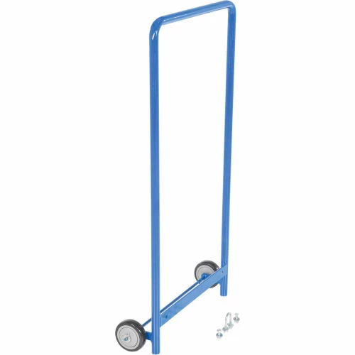 Vestil ASP-PORT Bolt-On Portability Kit for Step Stands 4 Vestil ASP-PORT Bolt-On Portability Kit for Step Stands - Image 4