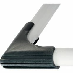 Hailo Safety Plus 2 Step Steel Folding Step Ladder - 4342-001 27 Hailo Safety Plus 2 Step Steel Folding Step Ladder - 4342-001 -Cheap Janitorial Carts Store B1022395 09