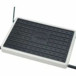 Hailo Safety Plus 2 Step Steel Folding Step Ladder - 4342-001 29 Hailo Safety Plus 2 Step Steel Folding Step Ladder - 4342-001 -Cheap Janitorial Carts Store B1022395 11