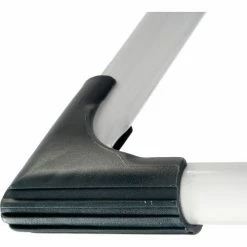 Hailo Safety Plus 3 Step Steel Folding Step Ladder - 4343-001 -Cheap Janitorial Carts Store B1022396 09