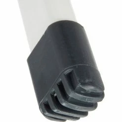 Hailo Safety Plus 3 Step Steel Folding Step Ladder - 4343-001 -Cheap Janitorial Carts Store B1022396 10