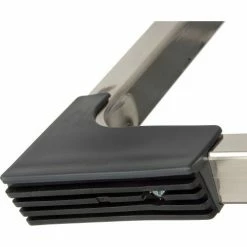 Hailo K30 2 Step Aluminum Folding Step Ladder - 4392-801 -Cheap Janitorial Carts Store B1022397 08