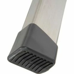 Hailo K30 3 Step Aluminum Folding Step Ladder - 4393-801 -Cheap Janitorial Carts Store B1022398 10