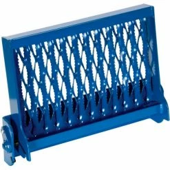 Vestil Spring Loaded Folding Steel Step - SFS-149-SL -Cheap Janitorial Carts Store B524116 1