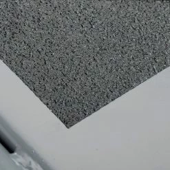 Tri-Arc 1 Step Mobile Steel Step Stand w/ Solid Anti-Slip Top Step - WLSR001163-WM -Cheap Janitorial Carts Store B593654 10