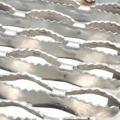 Tri-Arc 1 Step Mobile Aluminum Step Stand w/ Grip Strut Top Step & 16"W Platform - WLAR001165 -Cheap Janitorial Carts Store B593655 08