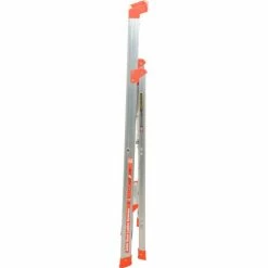 Little Giant® Flip-N-Lite Aluminum Platform Step Ladder - 4' - 15272-001 -Cheap Janitorial Carts Store B753936 03
