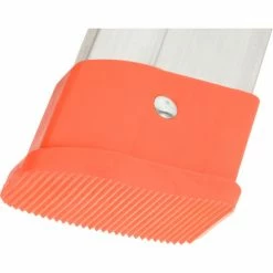 Little Giant® Flip-N-Lite Aluminum Platform Step Ladder - 4' - 15272-001 -Cheap Janitorial Carts Store B753936 14