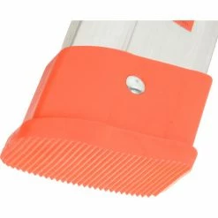 Little Giant® Flip-N-Lite Aluminum Platform Step Ladder - 5' - 15273-001 -Cheap Janitorial Carts Store B753937 12