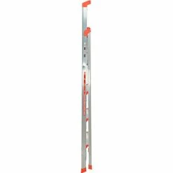 Little Giant® Flip-N-Lite Aluminum Platform Step Ladder - 6' - 15270-001 27 Little Giant® Flip-N-Lite Aluminum Platform Step Ladder - 6' - 15270-001 -Cheap Janitorial Carts Store B753938 03