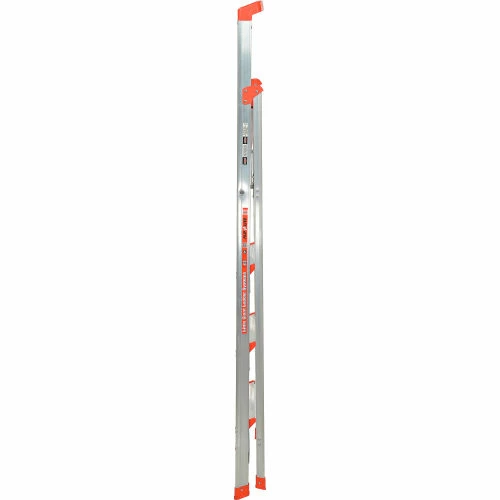 Little Giant® Flip-N-Lite Aluminum Platform Step Ladder - 6' - 15270-001 4 Little Giant® Flip-N-Lite Aluminum Platform Step Ladder - 6' - 15270-001 - Image 4