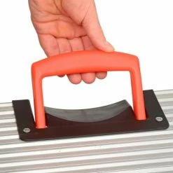 Little Giant® Flip-N-Lite Aluminum Platform Step Ladder - 6' - 15270-001 34 Little Giant® Flip-N-Lite Aluminum Platform Step Ladder - 6' - 15270-001 -Cheap Janitorial Carts Store B753938 10