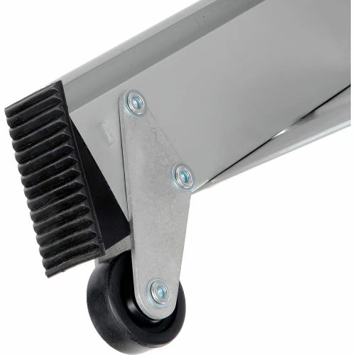 Little Giant® Safety Aluminum Step Ladder - 2 Step - 10210BA 12 Little Giant® Safety Aluminum Step Ladder - 2 Step - 10210BA - Image 12