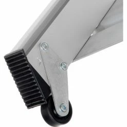 Little Giant® Safety Aluminum Step Ladder - 3 Step - 10310BA -Cheap Janitorial Carts Store B753943 12