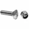 Buyers Products Bolts, Crg, W/Lkg Nut, 5/8 In X 2 1/2 In - Min Qty 3
