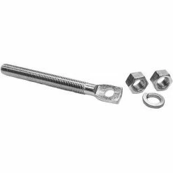 Buyers Products Eye Bolts W/Nuts, Replaces Meyer #09124/W #90493 - Min Qty 14