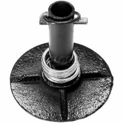 Buyers Products Shoe Assembly, 6in, Anti-Wear, Replaces Fisher #A5516 - Min Qty 2