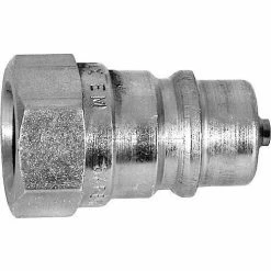 Buyers Products Coupler, Male Hose, 1/4in Npt, Replaces Meyer #22291 - Min Qty 7