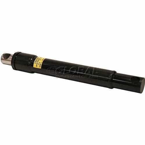Buyers Products Cylinder, Lift, 1-1/2X 6In Black, Replaces Western #25200 1 Buyers Products Cylinder, Lift, 1-1/2X 6In Black, Replaces Western #25200