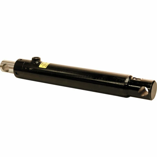 Buyers Products 1-1/2 x 12" Power Single Acting Angling Cylinder 1 Buyers Products 1-1/2 x 12" Power Single Acting Angling Cylinder