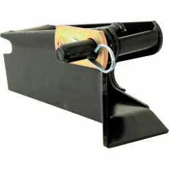 Buyers Products Receiver Passenger Side