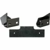 Buyers Products V-Plow Center Edge - Center Flap Kit With Hardware