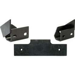 Buyers Products V-Plow Center Edge - Center Flap Kit With Hardware
