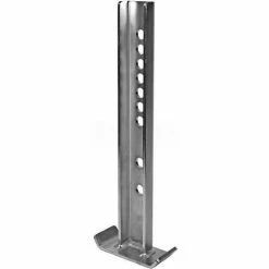 Buyers Products Plow Kickstand Zinc Yellow, Replaces Boss #Stb03220 - Min Qty 2