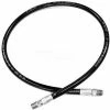 Buyers Products Hose, Hydraulic 3/8 X 34in, Replaces Boss #Hyd01810 - Min Qty 3