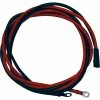 Buyers Products 36" Plow Side Power/Ground Cable