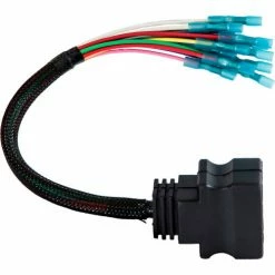 Buyers Products 13-Pin Male Plow Side Harness Repair Kit