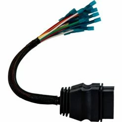 Buyers Products 13-Pin Female Vehicle Side Harness Repair Kit