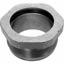 Buyers Products Packing Nut 2In, Replaces Meyer #07806