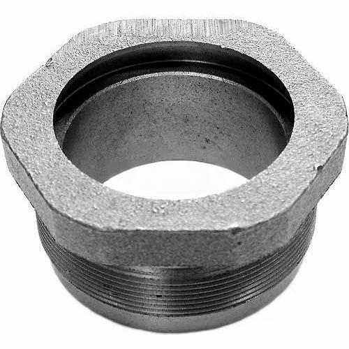 Buyers Products Packing Nut 2In, Replaces Meyer #07806 1 Buyers Products Packing Nut 2In, Replaces Meyer #07806