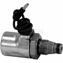 Buyers Products A-Solenoid(Coil & Valve)3/8In Stem, Replaces Meyer #15356