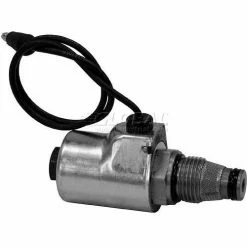 Buyers Products Solenoid, A-New Style (5/8), Replaces Meyer #15661