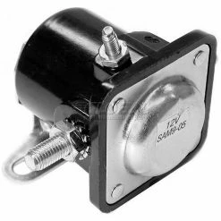 Buyers Products Motor Solenoid, Replaces Meyer #15370 - Min Qty 7