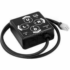 Buyers Products Switch, Membrane, Replaces Meyer #22154 (No