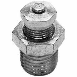 Buyers Products Pressure Relief Valve W/Bush, Replaces Meyer #08473 - Min Qty 11