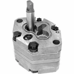Buyers Products Pump, E60, Replaces Meyer #15729