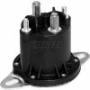 Buyers Products Solenoid, 12v, Motor Relay, Continuous, Replaces Western #56131k-1 - Min Qty 3