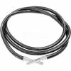Buyers Products Ground Cable 60in (Black), Replaces Western #55984 - Min Qty 5