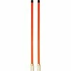 Buyers Products Markers, Nylon, Fluorescent Orange, 36in, Replaces #B2028 - Min Qty 2