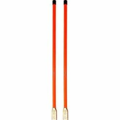 Buyers Products Markers, Nylon, Fluorescent Orange, 36in, Replaces #B2028 - Min Qty 2