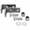Buyers Products Adaptor Kit, Horizontal, Replaces #B202h - Min Qty 7